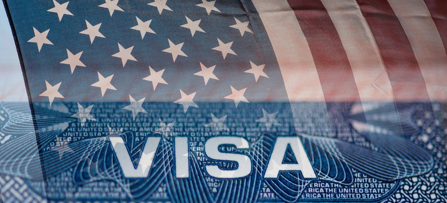 Visto Americano 