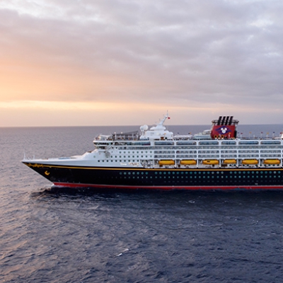 Cruzeiros Disney 