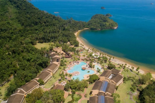 Vila Galé Eco Resort - Angra dos Reis