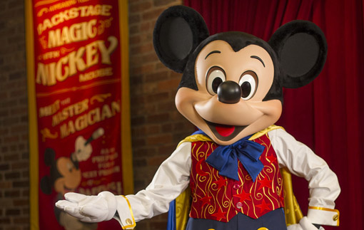 Como planejar sua viagem para Disney